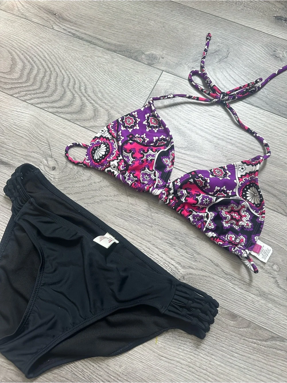 Arizona Bikini Set